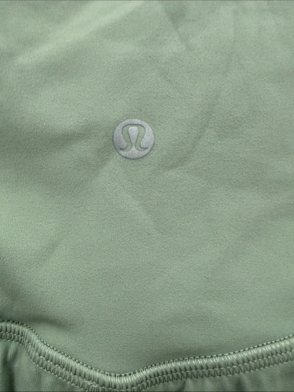 lululemon athletica Sage Green Circle Skirt - Picture 3 of 6